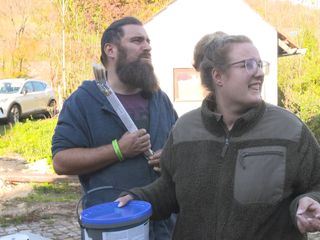 Traumhaus oder Luftschloss? - Normal wohnen kann jeder