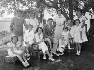 Tragische Geschichte