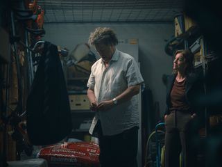 Drunter & Drueber - Chaos auf dem Friedhof