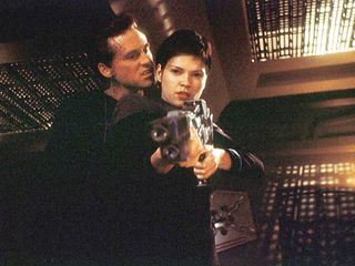Star Trek: Deep Space Nine