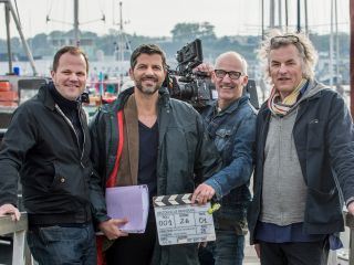 Kommissar Dupin: Bretonische Brandung