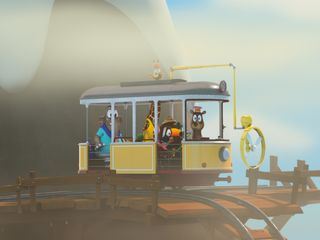 Zacki und die Zoobande Zacki und die Zoobande