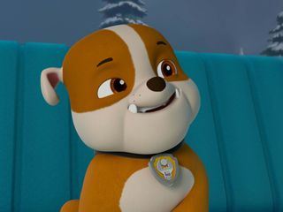 PAW Patrol - Helfer auf vier Pfoten