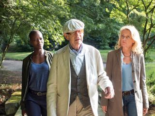 Tatort: Krieg im Kopf