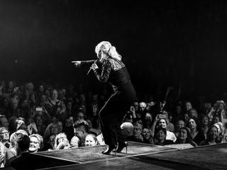 Ina Mueller - das Konzert