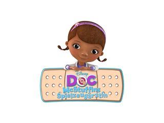 Doc McStuffins, Spielzeugaerztin