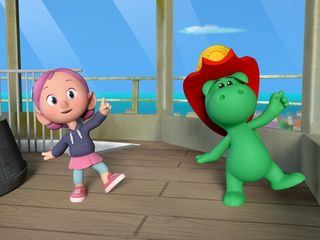 Grisu - Der kleine Drache Grisu - Der kleine Drache