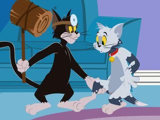 Die Tom und Jerry Show