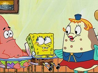 SpongeBob Schwammkopf