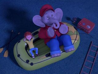 Benjamin Bluemchen Benjamin Bluemchen