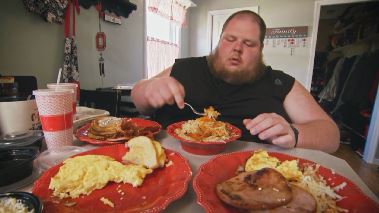 Mein Leben mit 300 kg