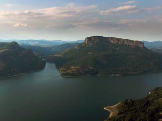 Raue Welten - Wilde Schoenheiten