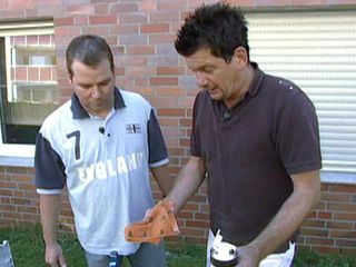 Wohnen nach Wunsch - Ein Duo fuer vier Waende