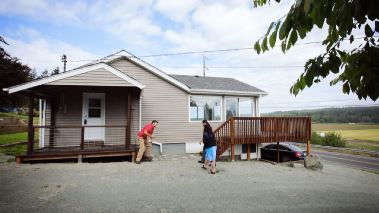 Island Life - Traumhaus gesucht