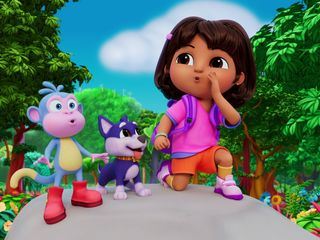 Dora