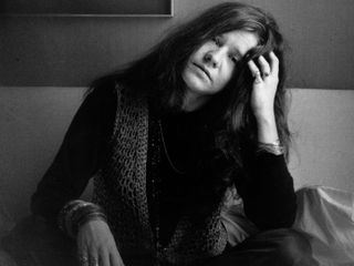 The Day the Rock Star Died