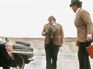 Die Olsenbande fliegt ueber die Planke