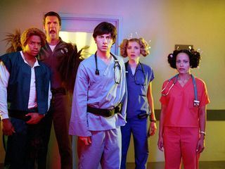 Scrubs - Die Anfaenger