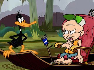 Die neue Looney Tunes Show Die neue Looney Tunes Show