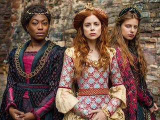 The Spanish Princess The Spanish Princess