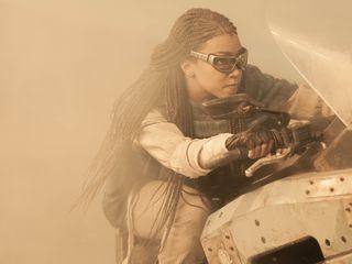 Star Trek: Discovery