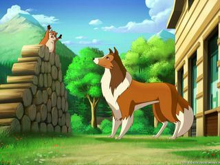Lassie