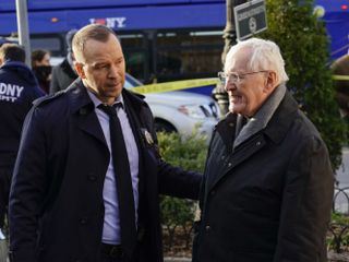 Blue Bloods - Crime Scene New York