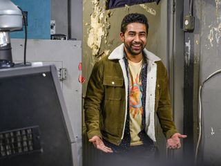 God Friended Me - Die Freundschaftsanfrage