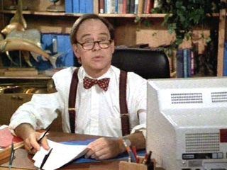 La signora in giallo