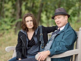 The Blacklist