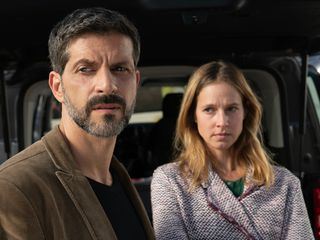 Kommissar Dupin: (Wiederholung von 20.15 Uhr