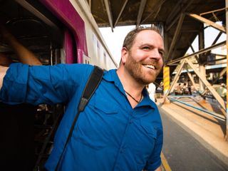 Expedition Unknown - Mythen auf der Spur