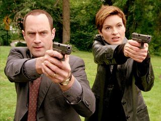 Law & Order: Special Victims Unit