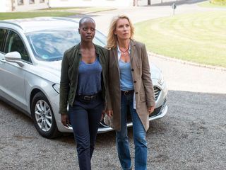 Tatort: Krieg im Kopf