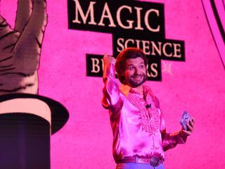 Science Busters - Wer nichts weiss muss alles glauben