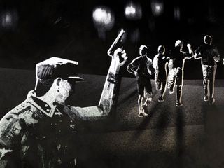 Jugendliche im Widerstand: Edelweisspiraten