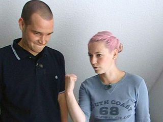 Wohnen nach Wunsch - Ein Duo fuer vier Waende