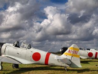 Nazi-Bauwerke: Utopie und Groessenwahn