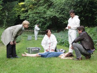 SOKO Stuttgart SOKO Stuttgart