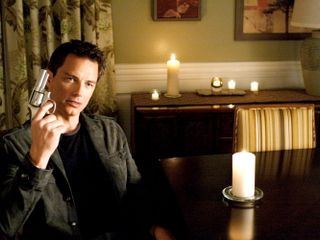 Desperate Housewives