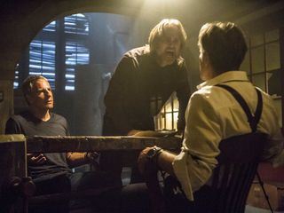 Navy CIS: New Orleans