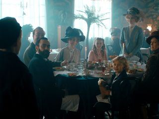 Luka und das magische Theater