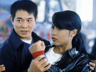 Romeo Must Die