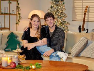 Promis unterm Weihnachtsbaum - Das Quiz fuer die ganze Familie