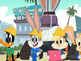 Bugs Bunnys Baumeister Bugs Bunnys Baumeister