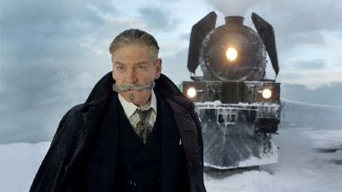 Mord im Orient Express