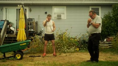 Raymonds droem (romani)