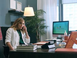 Doc - Es liegt in deinen Haenden