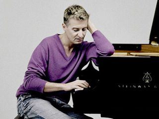 Jean-Yves Thibaudet spielt Chatschaturjan