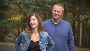 Traumhaus am See gesucht